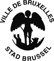 Lien vers le site de la Ville de Bruxelles