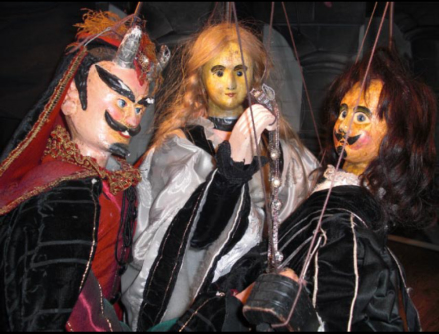 Faust