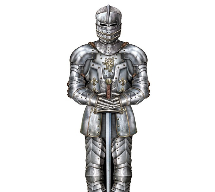 Soirée des Chevaliers 